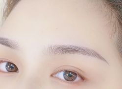 -本小姐美学·半永久纹眉野生眉