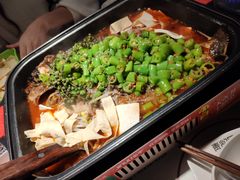 -青炉里青花椒鲜活烤鱼(理工大店)