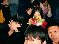 -棂笼·深度沉浸密室(武汉旗舰店)