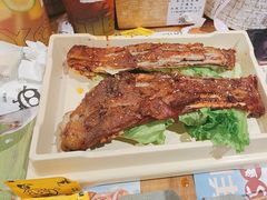 -木屋烧烤(龙岗南联店)