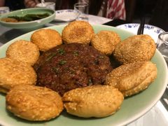 -淀里船宴(卓达店)