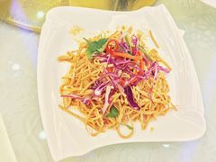 -北京海润艾丽华酒店及服务公寓
