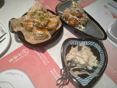 -花漫里日式餐厅(刺桐店)