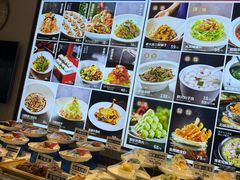 -品海楼·大连海胆锅贴馆(东港店)