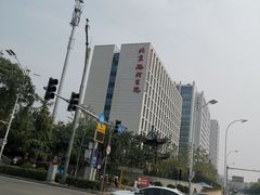 -首都医科大学附属北京潞河医院