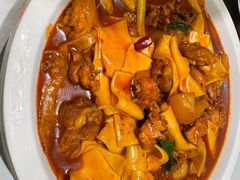 -清真·宁夏印象·盐池滩羊肉体验店(江宁路店)