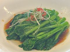 -上海古井假日酒店 · 徽昇楼中餐厅