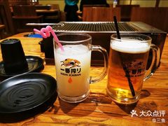 -千寻烧肉(政务区店)