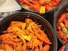 -金陵暴走小龙虾·迷踪蟹(凯德MALL店)