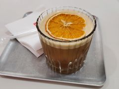-72 COFFEE(东朝阳路店)