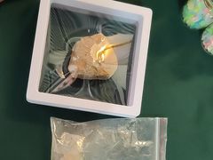 -房山世界地质公园博物馆