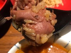 魔王慢烧牛肉丼-魔丼屋(日月光店)