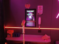 -星聚会KTV X Party(上海真如中海环宇城店)