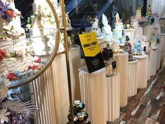 -杜哈夫DOUX RÊVE·生日蛋糕(日月光店)