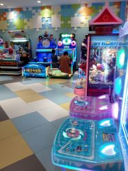 -meland亲子乐园•派对•研学(苏州悠方购物中心店)