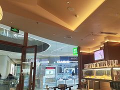 -奈雪的茶(印象城店)