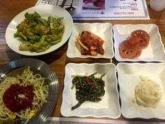 -紫霞门韩国料理烤肉(深南东路店)