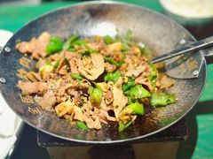 -费大厨辣椒炒肉(太平老街店)