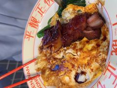 -肥韬茶餐厅(海上世界店)