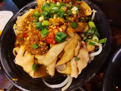 冒鸭血-一岚一山(角门总店)