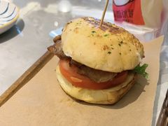 -必胜客(东西湖万达店)