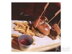 -G+KITCHEN(龙湖狮山天街店)