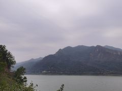 -羚羊峡古栈道森林公园