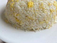 鸡蛋炒饭-李连贵熏肉大饼(天通苑店)