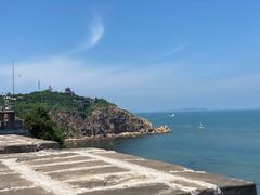 -蓬莱阁景区