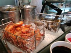 -圣丰索菲特·2 On 988 Café 自助餐厅