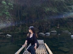 -长谷洞天