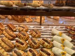 -御蝶坊生日蛋糕KNAC(新村店)