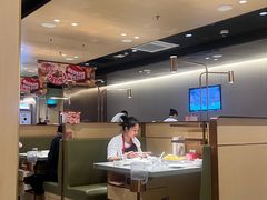 -海底捞火锅(泰安爱琴海店)