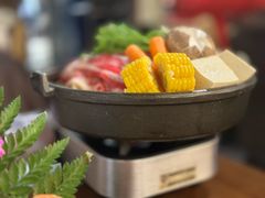 -阿吾罗日本料理(K11艺术中心店)