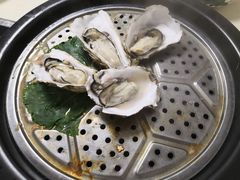 -蔚海之都·象山蒸汽海鲜(仙霞路店)