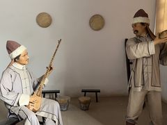 -哈密回王府景区