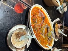 -鹅滋道(甘坑古镇店)