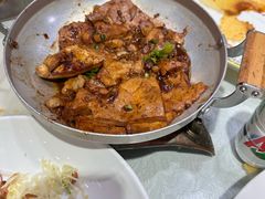 -品味居·首店·大连鲜活海鲜大连菜(东港店)