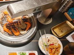 -東盛炭烤自助料理(浦东文峰广场店)