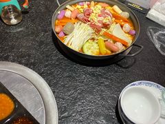 -烤路里·韩国品质自助烤肉(石路天虹4号店)