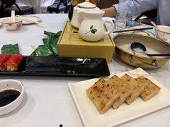 -稻香酒家·35年老字号(侨光店)