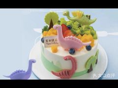 -味多美(民星路店)