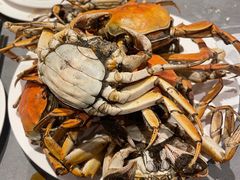 -一方渔歌蒸汽海鲜自助(文化路万达广场店)