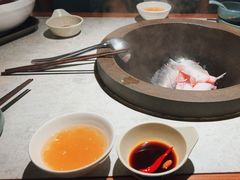 -鲜潭蒸汽石锅鱼(五道口购物中心店)