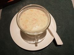 -T館·花园艺术餐厅