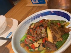 -坛宗剁椒鱼头(河西王府井店)