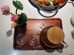 -鲁秀才炒鸡(龙湖西溪天街店)