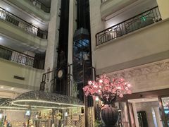 -国际饭店·西餐厅(西大直街店)