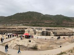 -陕西黄河壶口瀑布旅游区