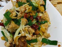 -鼎香润(德胜门内店)